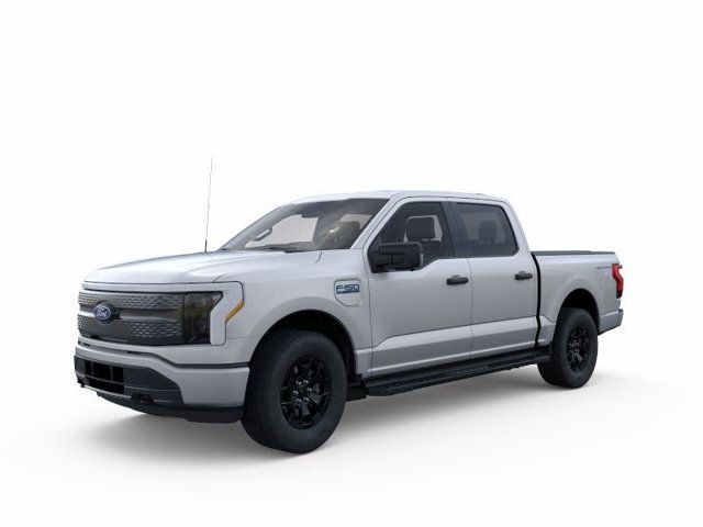 2025 Ford F-150 Lightning XLT 2025 Ford F-150 Lightning XLT