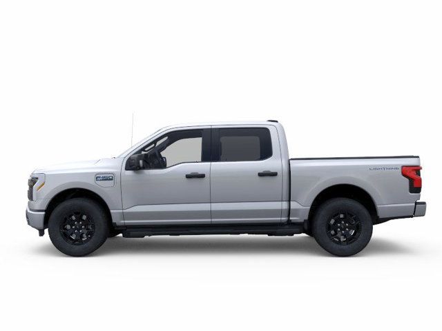 2025 Ford F-150 Lightning XLT 2025 Ford F-150 Lightning XLT