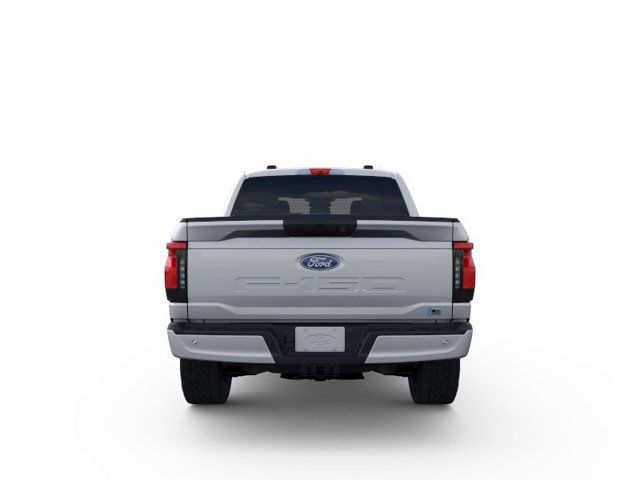 2025 Ford F-150 Lightning XLT 2025 Ford F-150 Lightning XLT