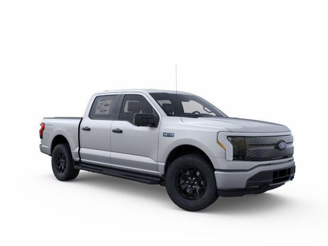 2025 Ford F-150 Lightning XLT 2025 Ford F-150 Lightning XLT