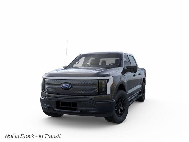 2025 Ford F-150 Lightning XLT 2025 Ford F-150 Lightning XLT