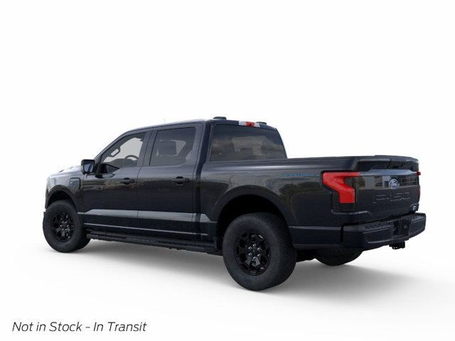 2025 Ford F-150 Lightning XLT 2025 Ford F-150 Lightning XLT