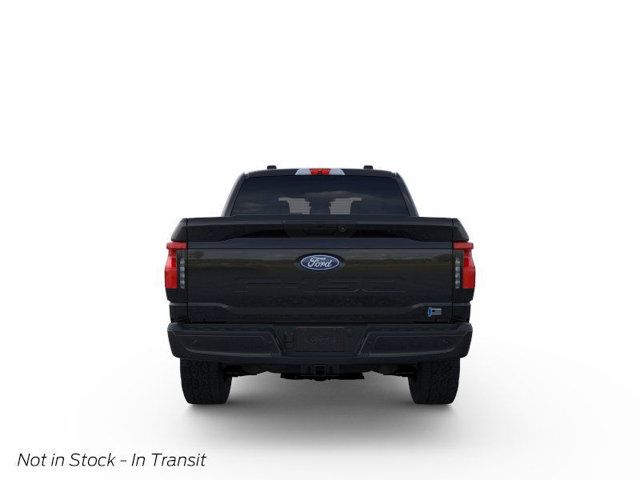 2025 Ford F-150 Lightning XLT 2025 Ford F-150 Lightning XLT