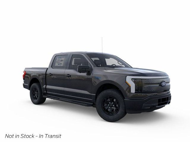 2025 Ford F-150 Lightning XLT 2025 Ford F-150 Lightning XLT