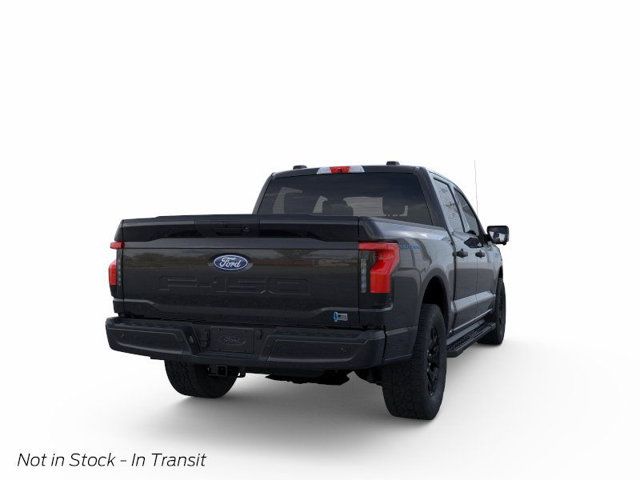 2025 Ford F-150 Lightning XLT 2025 Ford F-150 Lightning XLT