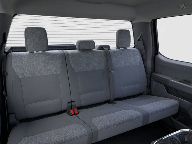 2025 Ford F-150 Lightning XLT 2025 Ford F-150 Lightning XLT