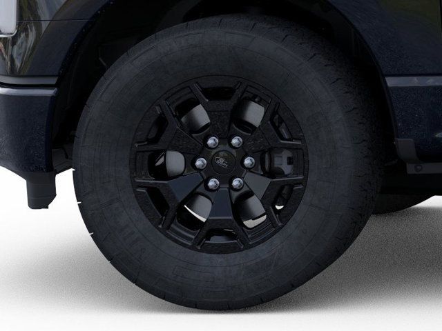 2025 Ford F-150 Lightning XLT 2025 Ford F-150 Lightning XLT