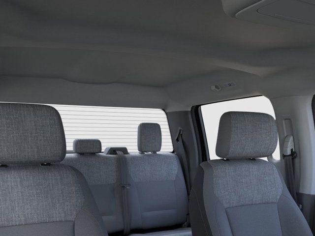 2025 Ford F-150 Lightning XLT 2025 Ford F-150 Lightning XLT