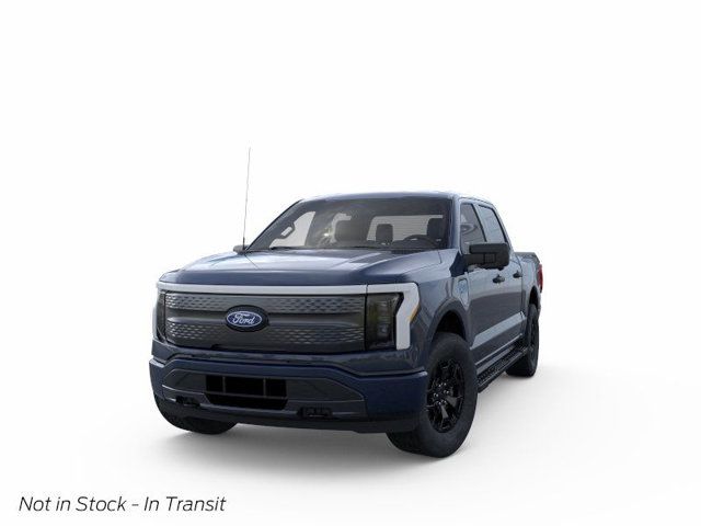 2025 Ford F-150 Lightning XLT 2025 Ford F-150 Lightning XLT