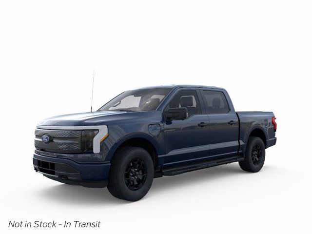 2025 Ford F-150 Lightning XLT 2025 Ford F-150 Lightning XLT