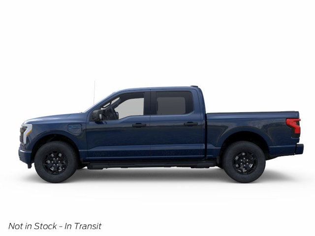 2025 Ford F-150 Lightning XLT 2025 Ford F-150 Lightning XLT