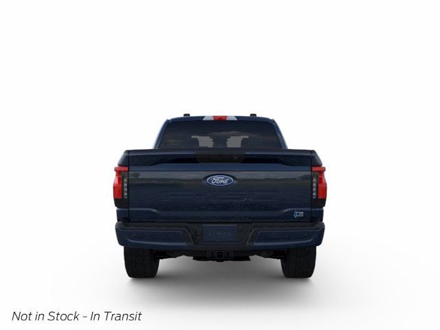 2025 Ford F-150 Lightning XLT 2025 Ford F-150 Lightning XLT