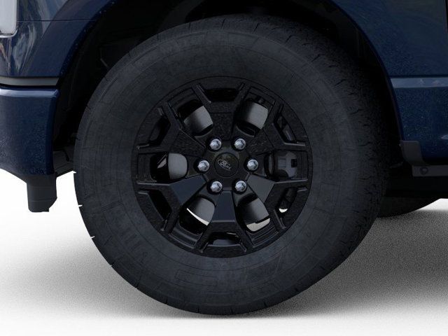 2025 Ford F-150 Lightning XLT 2025 Ford F-150 Lightning XLT