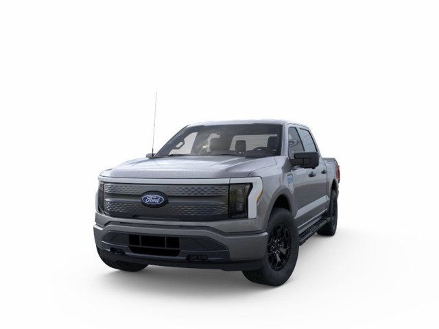 2025 Ford F-150 Lightning XLT 2025 Ford F-150 Lightning XLT