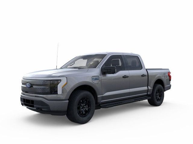 2025 Ford F-150 Lightning XLT 2025 Ford F-150 Lightning XLT