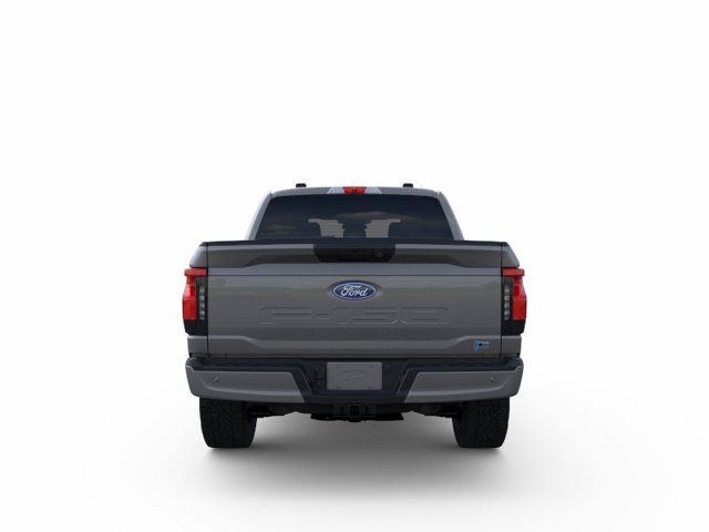 2025 Ford F-150 Lightning XLT 2025 Ford F-150 Lightning XLT