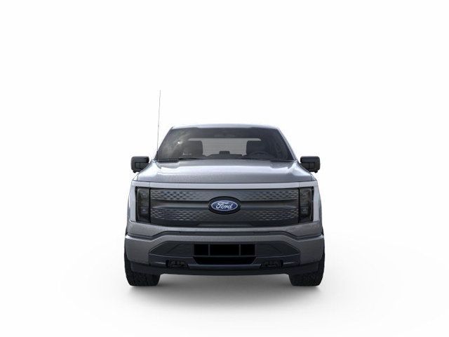 2025 Ford F-150 Lightning XLT 2025 Ford F-150 Lightning XLT