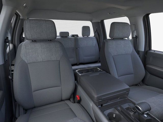 2025 Ford F-150 Lightning XLT 2025 Ford F-150 Lightning XLT