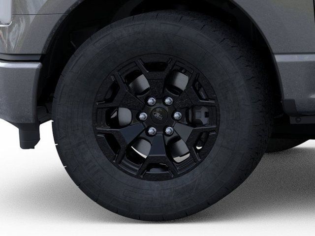 2025 Ford F-150 Lightning XLT 2025 Ford F-150 Lightning XLT