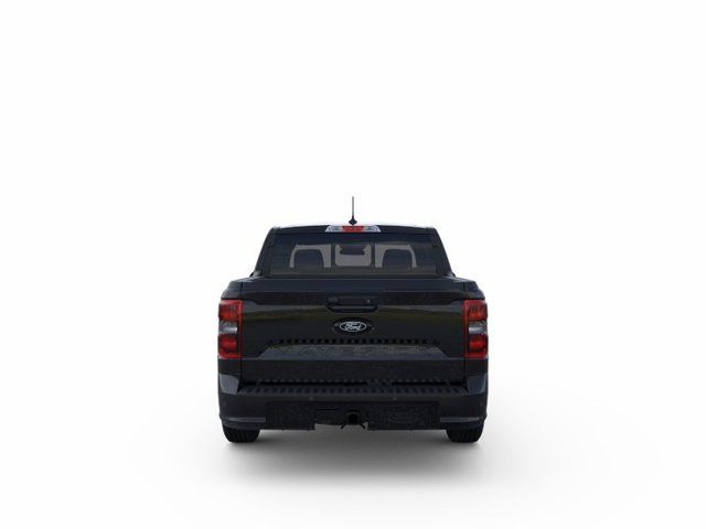 2025 Ford Maverick Lobo High 2025 Ford Maverick Lobo High