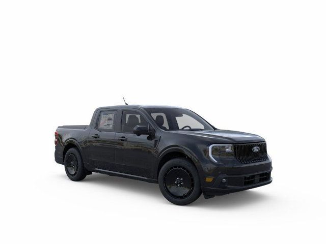 2025 Ford Maverick Lobo High 2025 Ford Maverick Lobo High