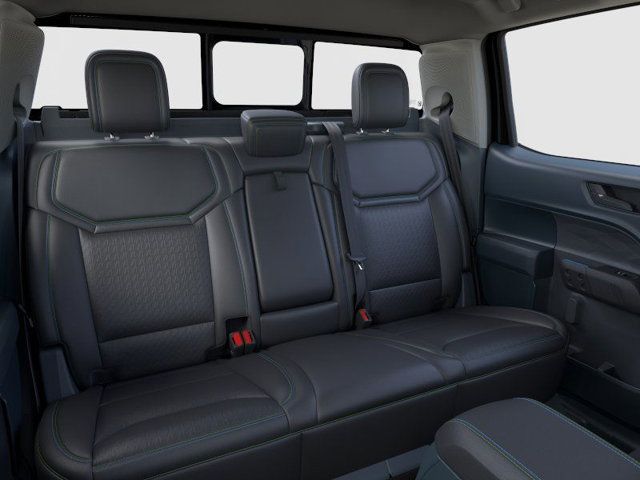 2025 Ford Maverick Lobo High 2025 Ford Maverick Lobo High