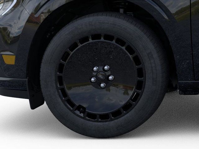 2025 Ford Maverick Lobo High 2025 Ford Maverick Lobo High