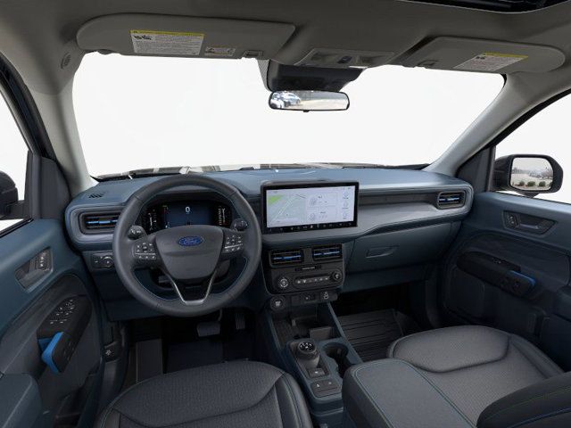 2025 Ford Maverick Lobo High 2025 Ford Maverick Lobo High