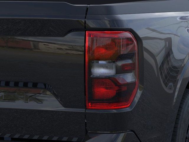 2025 Ford Maverick Lobo High 2025 Ford Maverick Lobo High