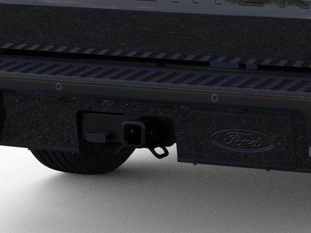 2025 Ford Maverick Lobo High 2025 Ford Maverick Lobo High