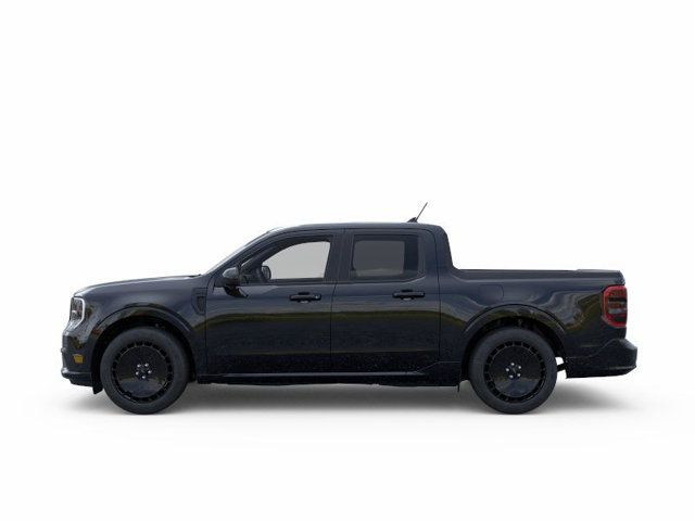 2025 Ford Maverick Lobo High 2025 Ford Maverick Lobo High