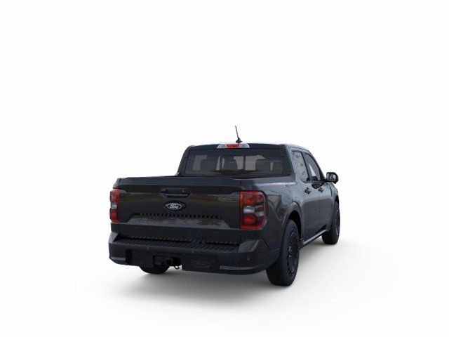 2025 Ford Maverick Lobo High 2025 Ford Maverick Lobo High