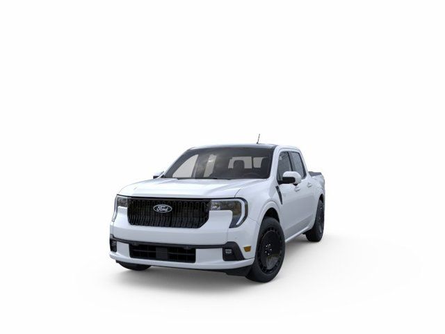 2025 Ford Maverick Lobo High 2025 Ford Maverick Lobo High