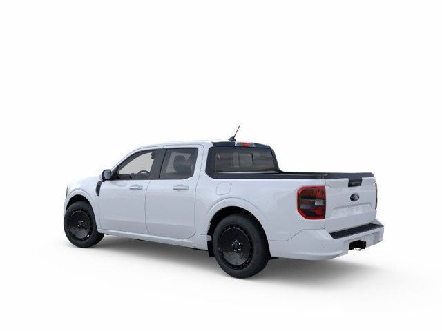 2025 Ford Maverick Lobo High 2025 Ford Maverick Lobo High