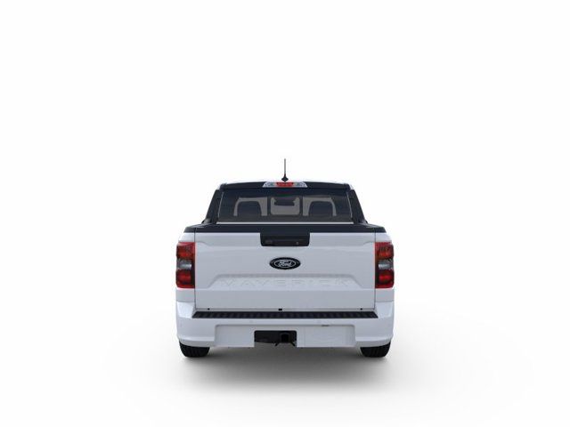 2025 Ford Maverick Lobo High 2025 Ford Maverick Lobo High