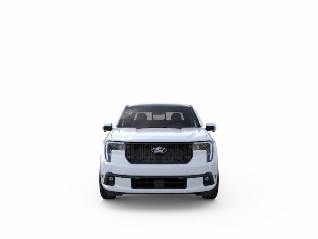 2025 Ford Maverick Lobo High 2025 Ford Maverick Lobo High