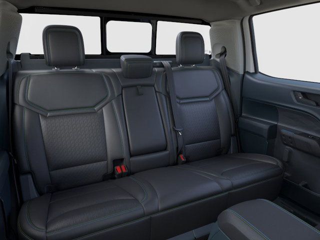 2025 Ford Maverick Lobo High 2025 Ford Maverick Lobo High