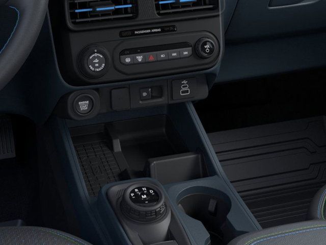 2025 Ford Maverick Lobo High 2025 Ford Maverick Lobo High