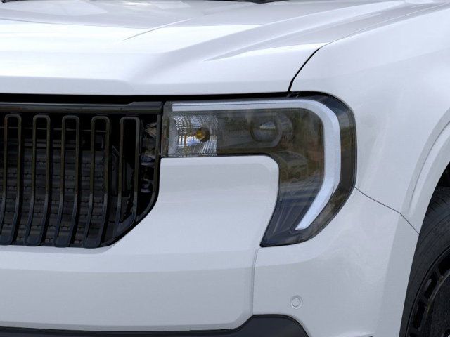 2025 Ford Maverick Lobo High 2025 Ford Maverick Lobo High