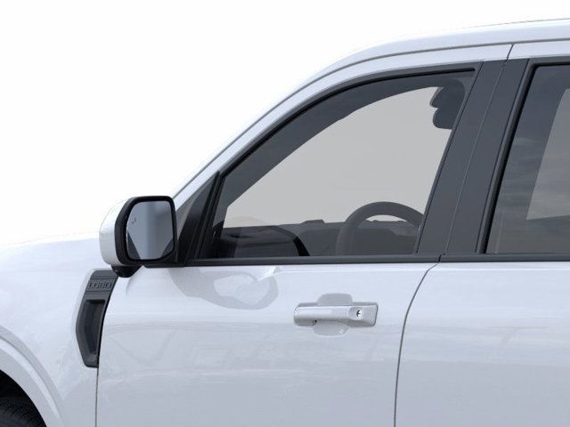 2025 Ford Maverick Lobo High 2025 Ford Maverick Lobo High