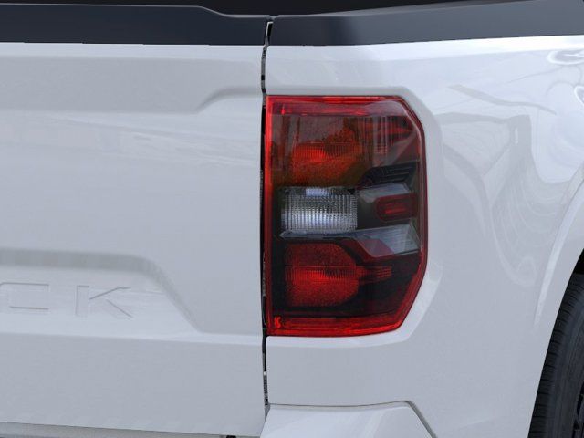 2025 Ford Maverick Lobo High 2025 Ford Maverick Lobo High