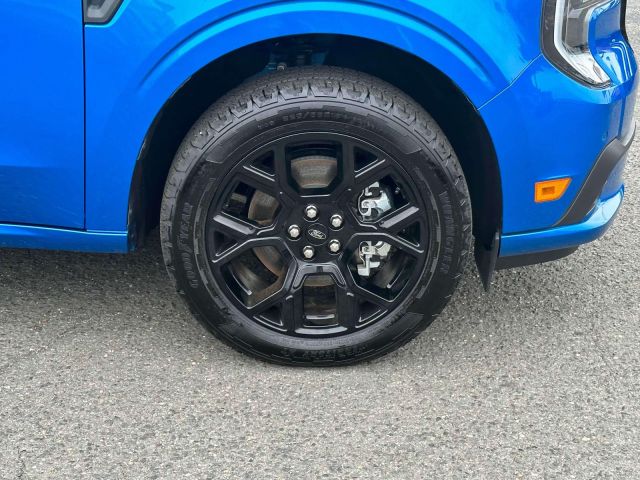 2025 Ford Maverick Lobo High AWD SuperCrew