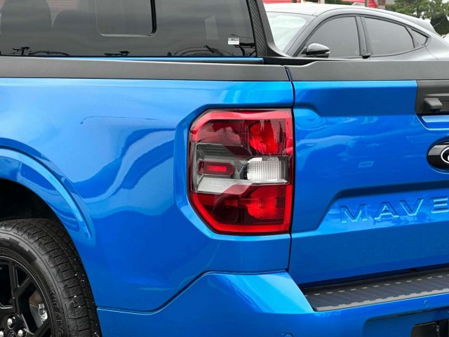 2025 Ford Maverick Lobo High AWD SuperCrew