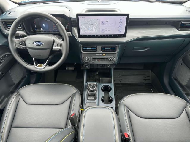 2025 Ford Maverick Lobo High AWD SuperCrew