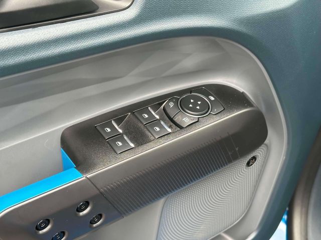 2025 Ford Maverick Lobo High AWD SuperCrew