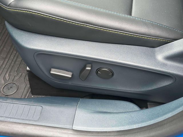 2025 Ford Maverick Lobo High AWD SuperCrew