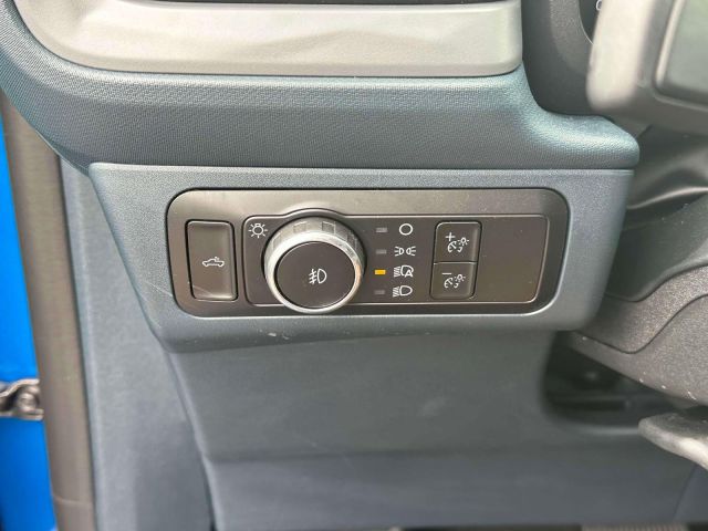 2025 Ford Maverick Lobo High AWD SuperCrew