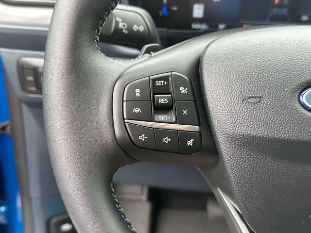 2025 Ford Maverick Lobo High AWD SuperCrew