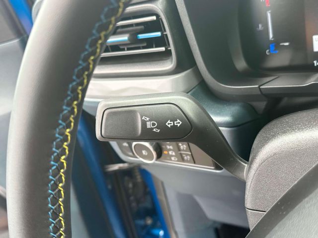 2025 Ford Maverick Lobo High AWD SuperCrew