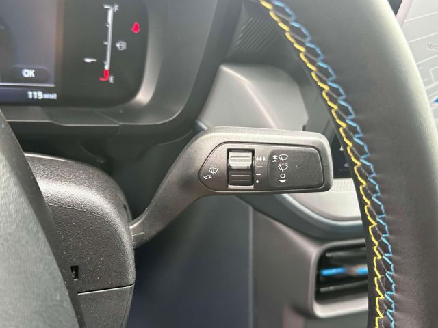 2025 Ford Maverick Lobo High AWD SuperCrew